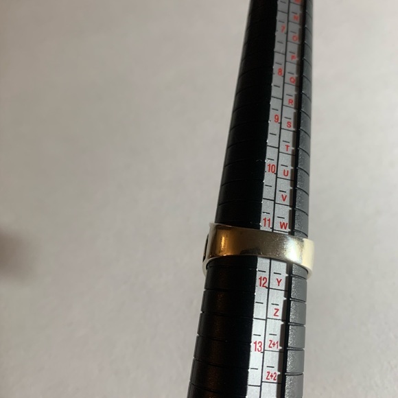 🆕 Ring silver 925 size 11,5 - Picture 5 of 5